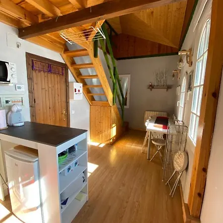 Triplex * Sierra Nevada
