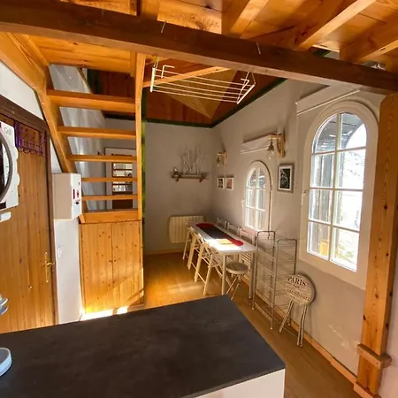 Triplex Apartment