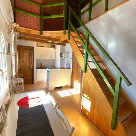Triplex Apartment