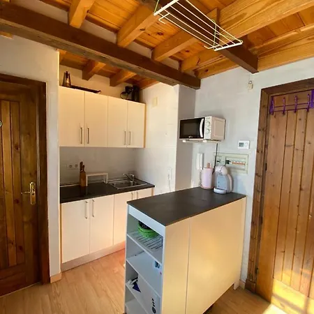 Apartment Triplex