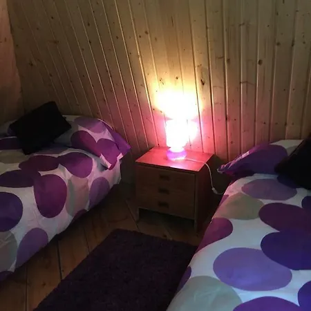 Apartamento Triplex