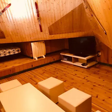 Triplex Sierra Nevada