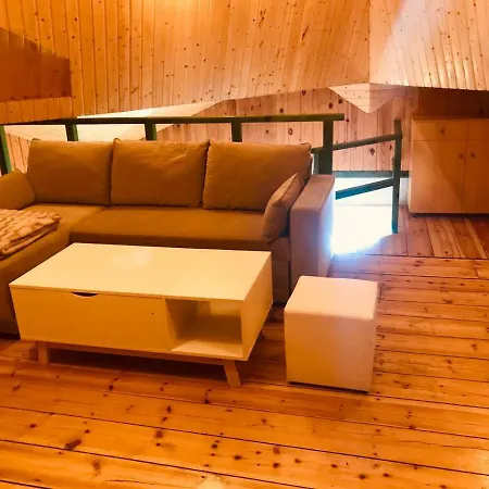 Triplex * Sierra Nevada
