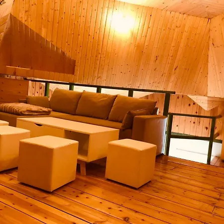 Triplex Apartment Sierra Nevada