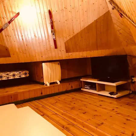Triplex Apartamento *