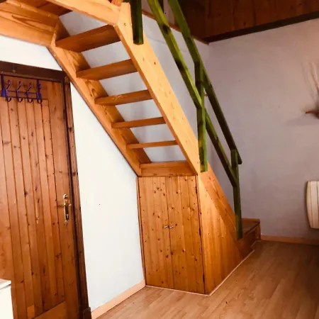 Triplex Apartment Sierra Nevada