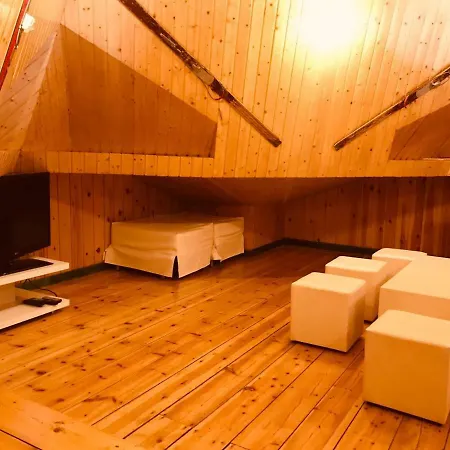 Apartamento Triplex *
