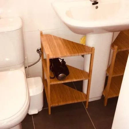 Triplex Apartment
