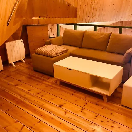 Triplex Apartment